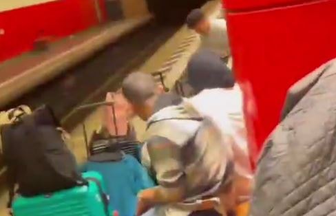 Кадр из видео