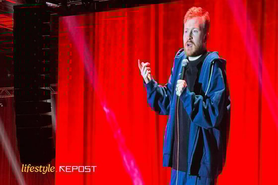 Фото: Repost Lyfestyle