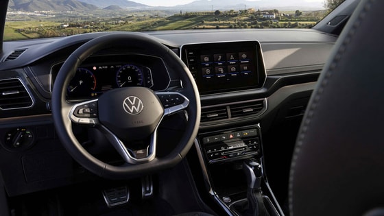 Фото: Volkswagen