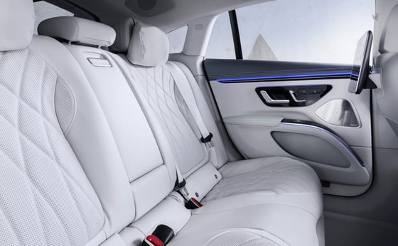 Фото: Mercedes-Benz