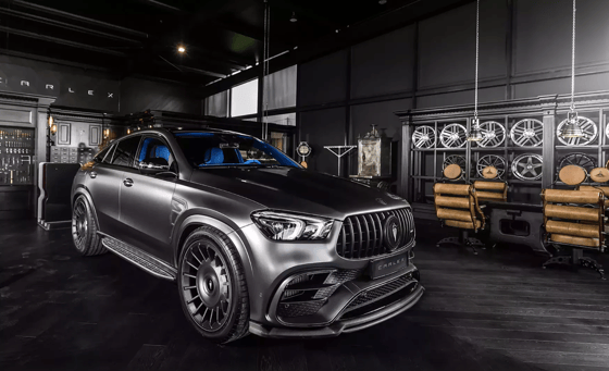 Фото: Carlex Design