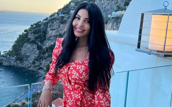 Фото: Instagram/shahzodasinger