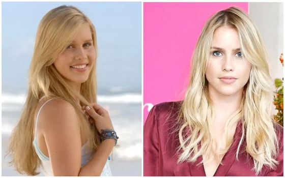 Фото:&nbsp;Клэр Холт