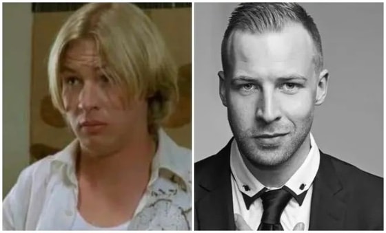 Фото: Ангус Макларен&nbsp;