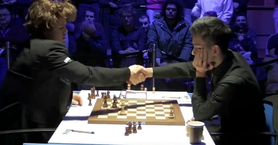 Ситуативное фото / Кадр из видео