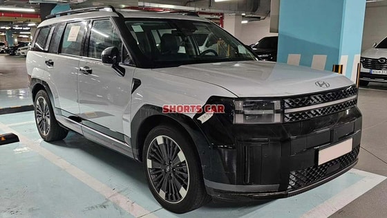 Фото: Shorts Car