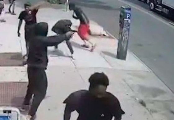 Кадр из видео