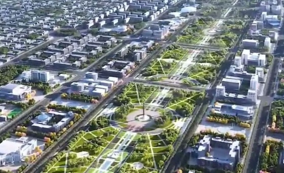 Кадр из видео