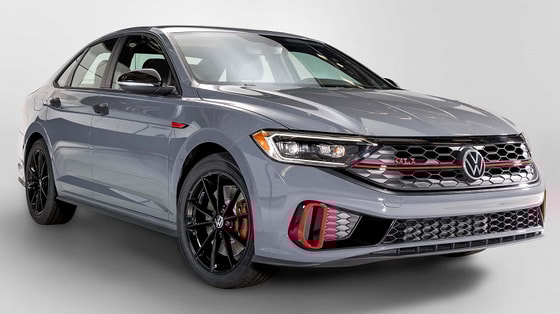 Фото: Volkswagen