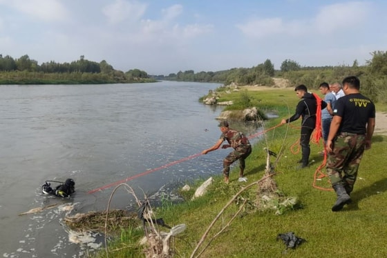 Фото: УЧС Наманганской области