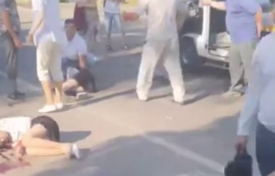 Кадр из видео