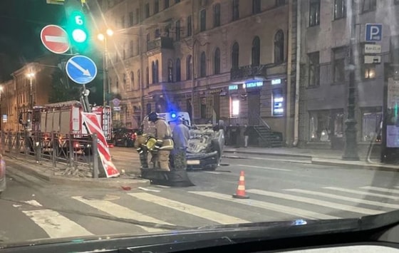 Фото: Фонтанка