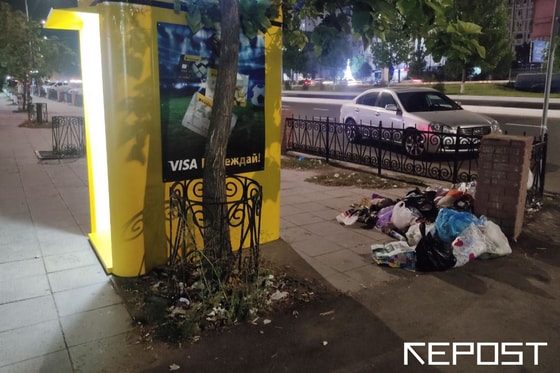 Юнусабадский район, Алайский рынок.&nbsp;Фото: Repost.uz