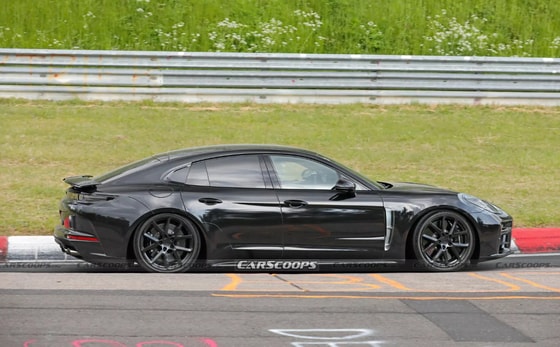 Фото: СarsCoops