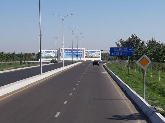 Ситуатифное фото / uzavtoyul.uz