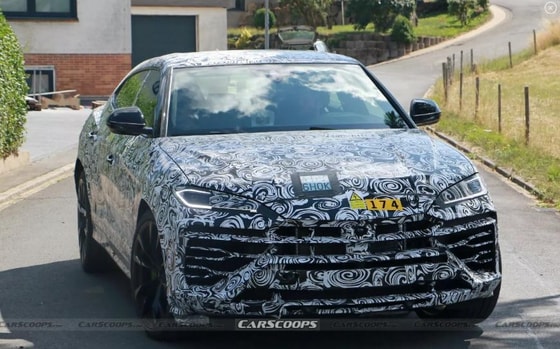 Фото: СarsCoops