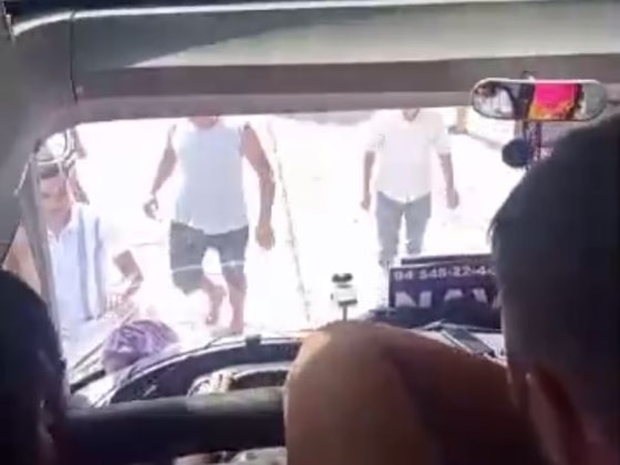 Кадр из видео