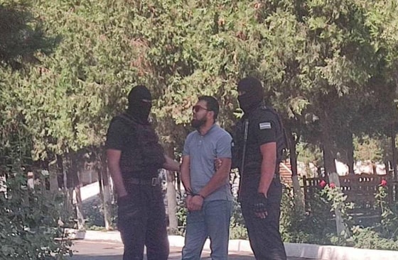 Фото: t.me/haqiqatdaIlyos