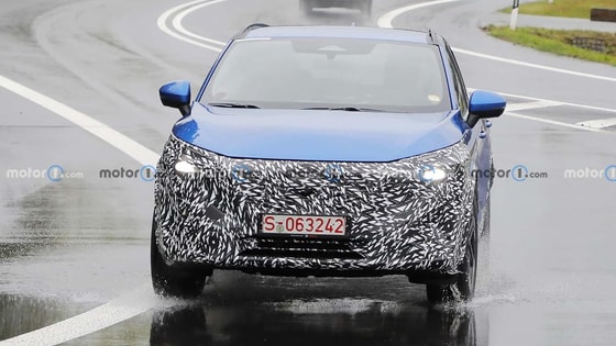 Фото: Motor1.com