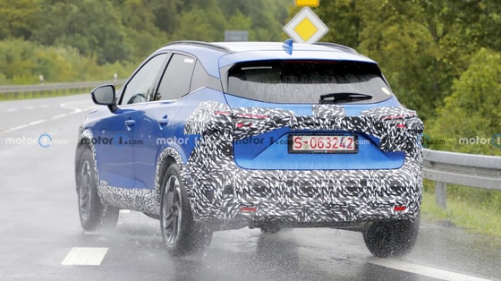 Фото: Motor1.com