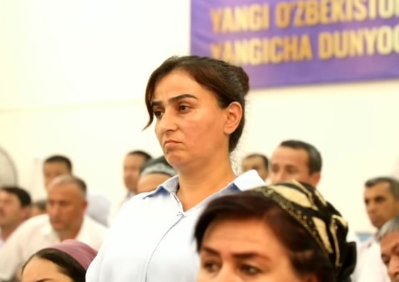 Кадр из видео