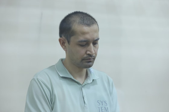 Фото: Верховный суд