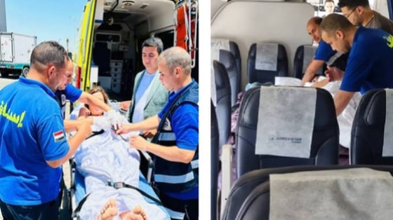 Фото: ИА&nbsp;«Дунё»