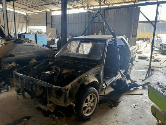 Фото: Kit Racing