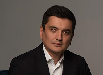 На фото&nbsp;Жавлонбек Умарходжаев / Открытые источники