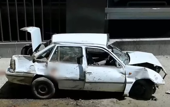 Кадр из видео