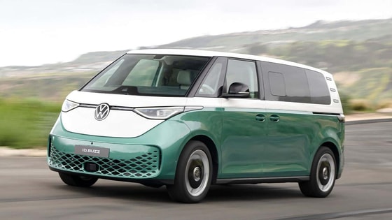 Фото: Volkswagen