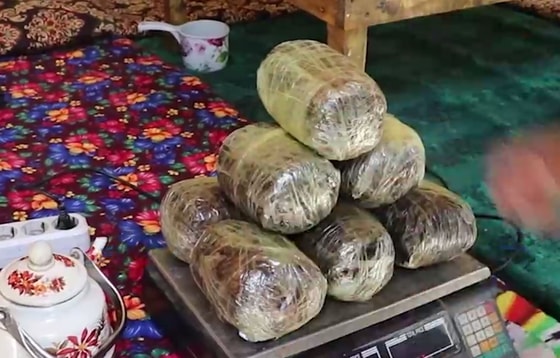 Кадр из видео