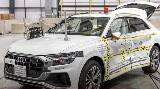 Фото:&nbsp;NHTSA