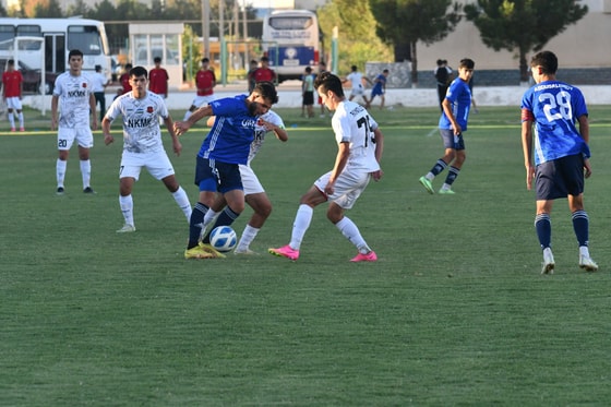 Фото: «Металлург»