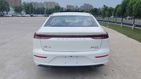 Фото: Минпром КНР