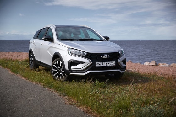 Фото: АВТОВАЗ