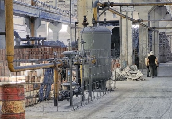 Фото: «Узэнергоинспекция»