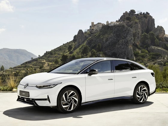 Фото: Volkswagen