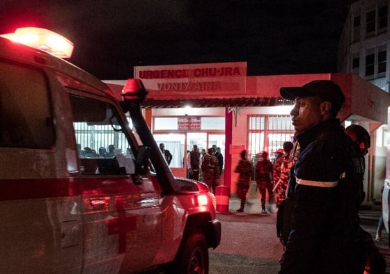 Фото: Getty Images