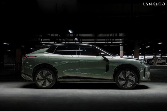 Фото: Lync&nbsp;&amp; Co