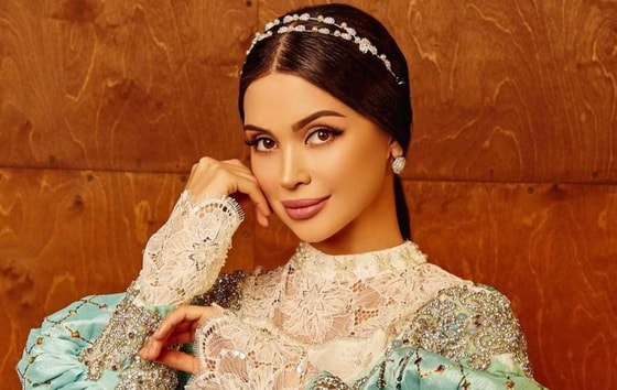 Фото: Instagram/parizodadancer