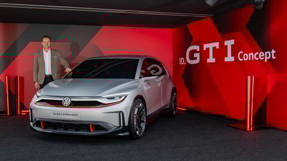 Фото: Volkswagen