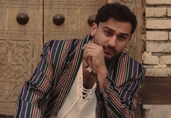 Фото: Instagram/sharden.ph