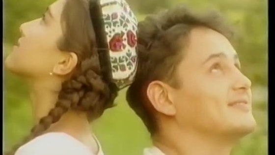 Кадр из фильма&nbsp;«Тохир ва Зухра».