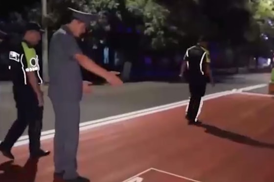 Кадр из видео