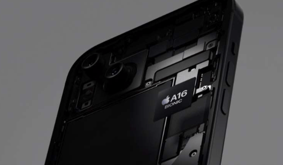 Кадр из видео