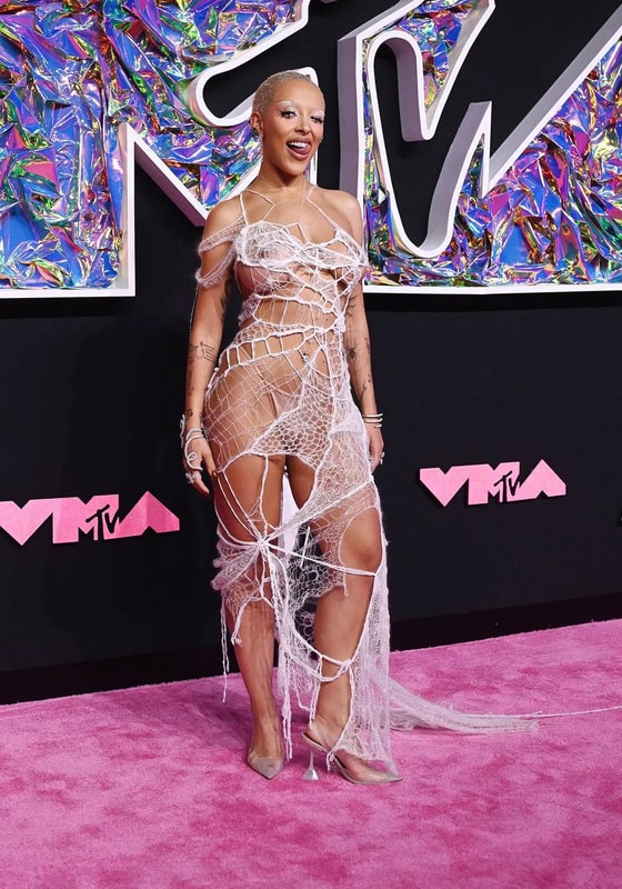 Доджа Кэт в Monse&nbsp;