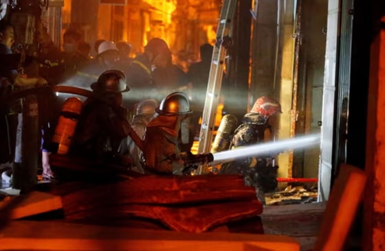 Фото: The Guardian