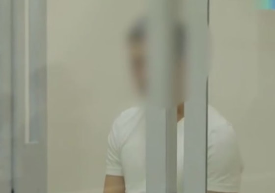 Кадр из видео