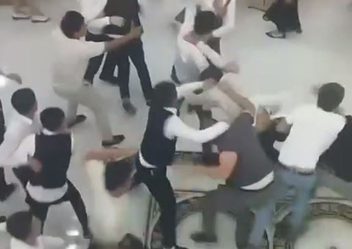 Кадр из видео